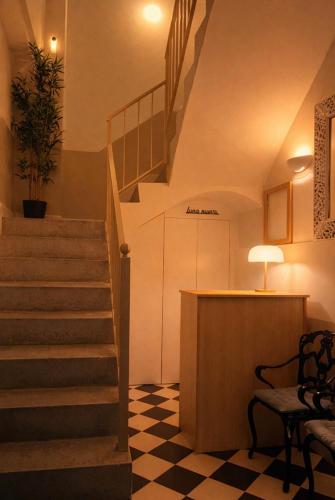 Hotel luna nueva