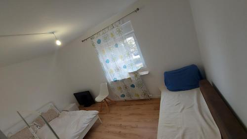 Ktor in Saarbrücken, Deutschland