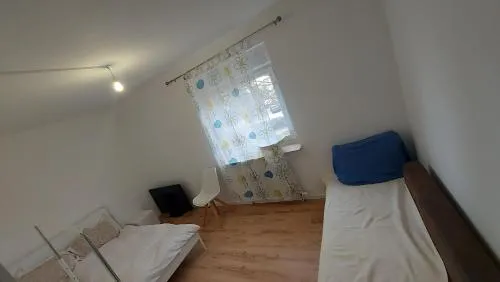 Ktor in Saarbrücken, Deutschland
