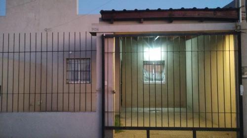 Casa en San Nicolás
