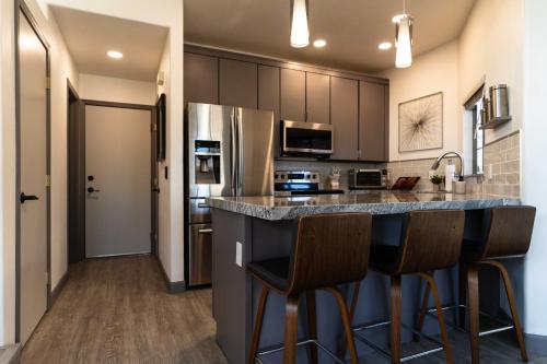 Kitchen, New Listing Special! 3 BR House in Prime Location in Desert View Village