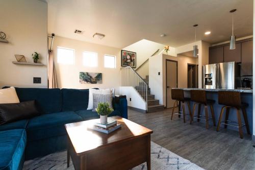 Kitchen, New Listing Special! 3 BR House in Prime Location in Desert View Village
