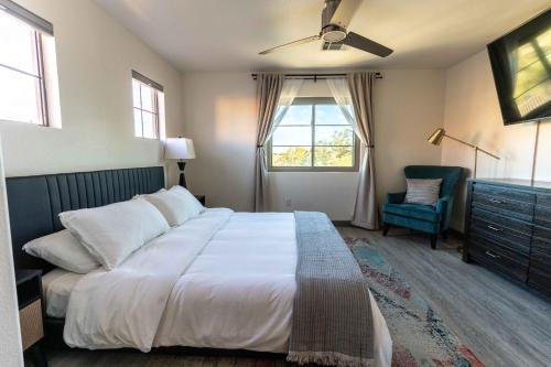 New Listing Special! 3 BR House in Prime Location in Desert View Village