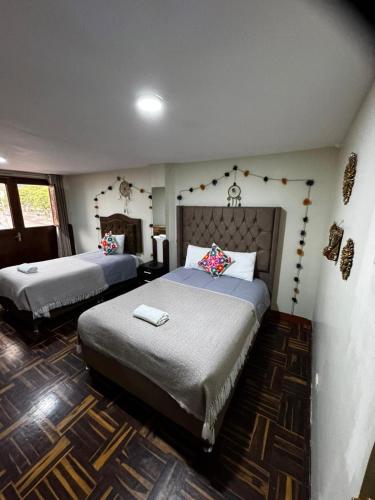 Apartamento en Cusco - Allinkausay Cusco