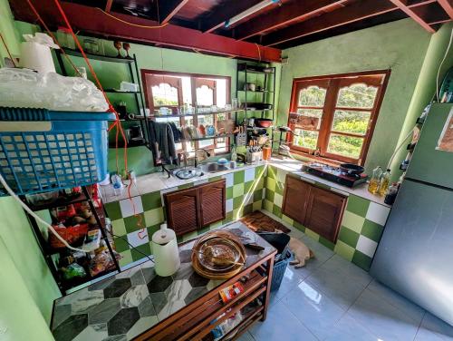 HyperLuˢᵖᵃᶜᵉ in อ่าวคลองหิน