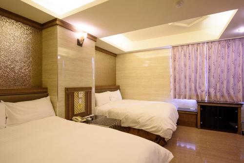 Shui Sha Lian Hotel - Harbor Resort