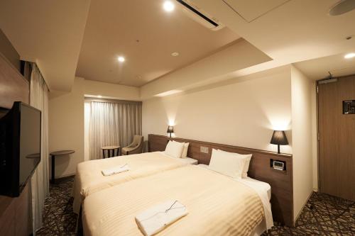 Sotetsu Fresa Inn Ginza-Nanachome