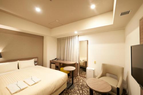 Sotetsu Fresa Inn Ginza-Nanachome