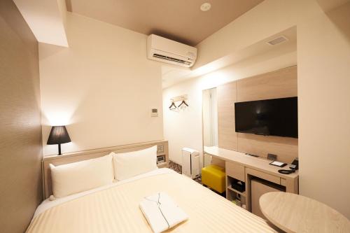 Sotetsu Fresa Inn Ginza-Nanachome, Tokyo