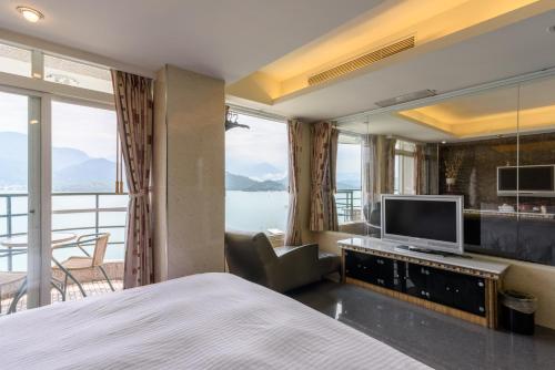 Shui Sha Lian Hotel - Harbor Resort