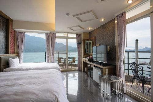 Shui Sha Lian Hotel - Harbor Resort