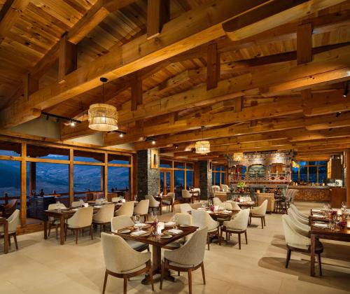 Taj Gangtey Resort & Spa, Bhutan in Wangdue Phodrang