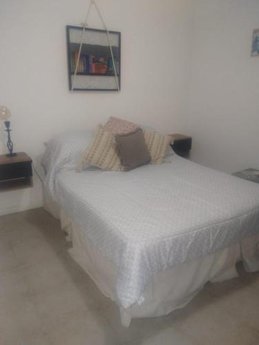 Apartment in the heart of Mendoza