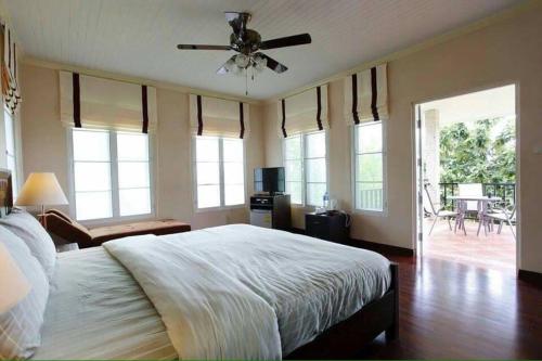 Khaoyai Nature Retreat Room Type - Scenic View Holiday Home