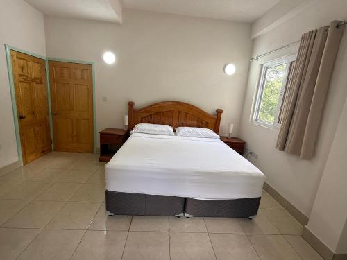 You 4 Ric Piton Suites in Soufriere