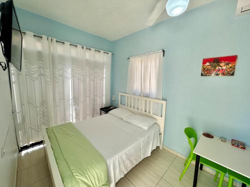 Piscina del Cielo Room 1 in Rio San Juan