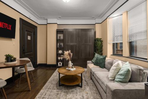 Stunning Apt in The Heart of New York City GYM in New York, USA