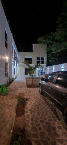 . Meztli Beach House
