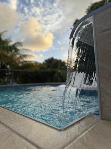 Secret Haven Villas in コリント