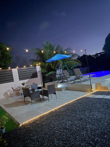 Secret Haven Villas in コリント