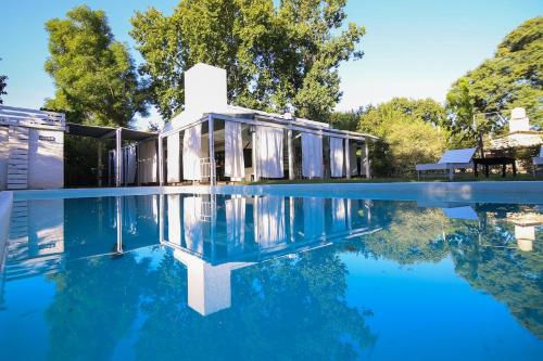 Suite privada Mariposa Amarilla- Santa Fe