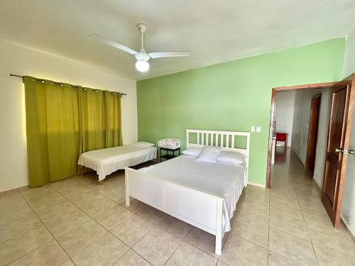 Colonial Villa Room 4 – khách sạn tại Rio San Juan