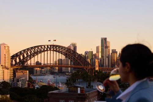 View Sydney, Sydney
