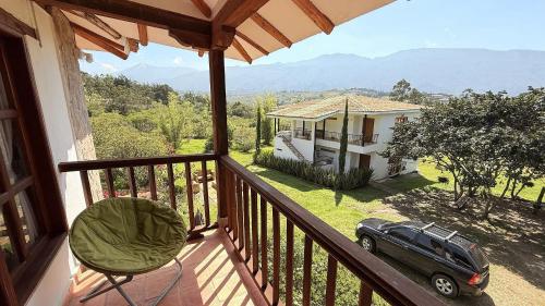 Surrounding environment, El Solaz Suites By Honnor Living in Villa De Leyva