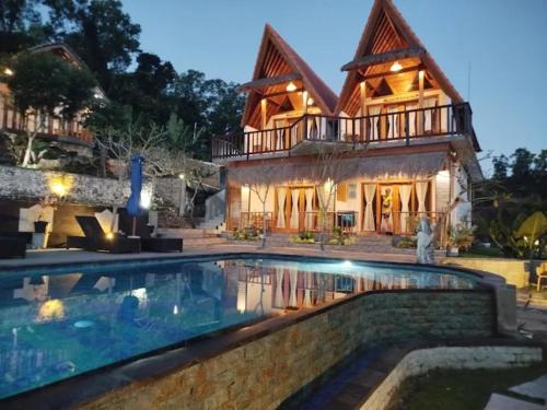 NG Sweet Home, Nusa Penida