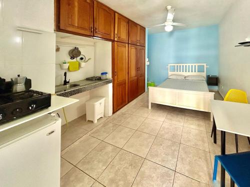 Colonial Villa Room 5 – khách sạn tại Rio San Juan