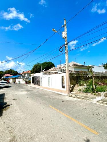 PC 5 a 50 mts de la playa in Rio San Juan