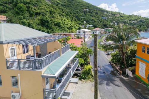 Kurt's Bayside Oasis