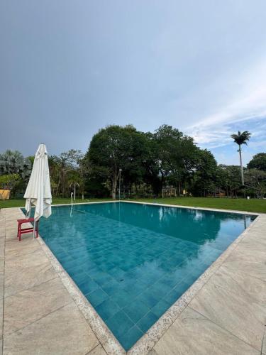 Sitio Mais Lindo do Mundo in Guaratiba