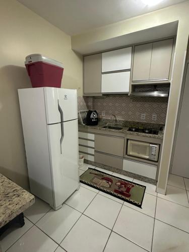 Apartamento completo Lagoa Quente in St. Lagoa Quente