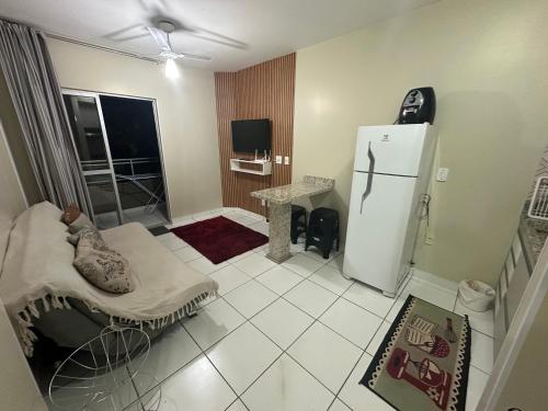 Apartamento completo Lagoa Quente in St. Lagoa Quente
