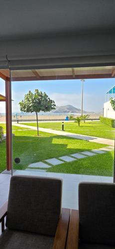 QUIL Beach House