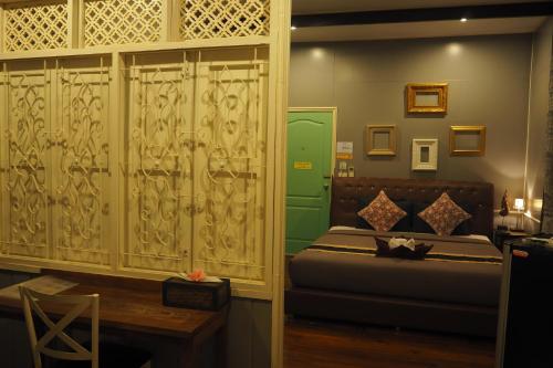 Aen Guy Boutique Hotel Room Type - Double Room with Shower