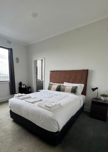 Amaroo Hotel Dubbo in Dubbo