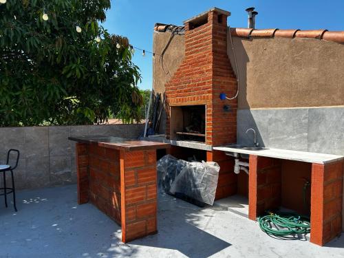 Casa funcional en Ledesma in Libertador General San Martin