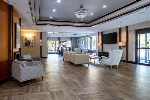 Clarion Hotel BWI Airport Arundel Mills in Hanover, USA