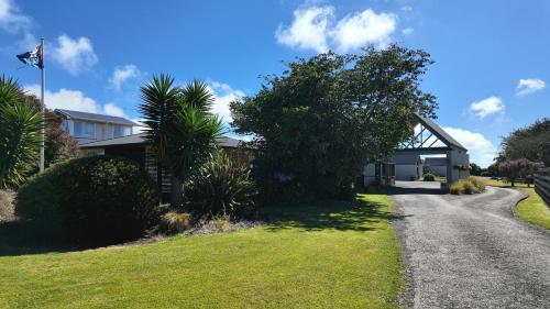 Mount View Motel Hawera in Mount Taranaki
