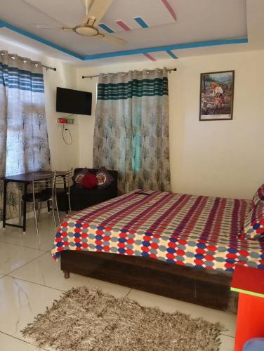 royal homestay in Sidhbari