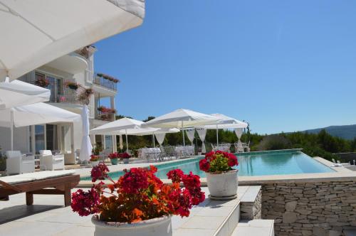 VILLA STEFANIJA small Boutique hotel&restaurant 3