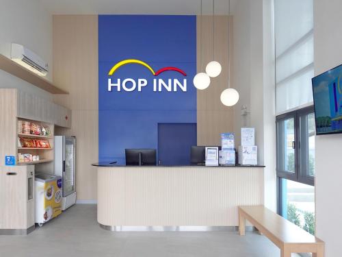 HOP INN Thung Song in Thung Song