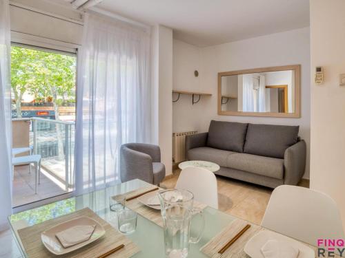 Dúplex en S'agaró con 2 dormitorios y balcón, parking incluido - ES-298-32 (Duplex en S'agaro con 2 dormitorios y balcon, parking incluido - ES-298-32) in S'Agaro