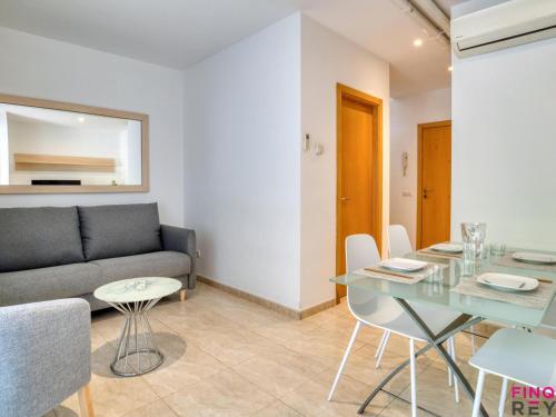 Dúplex en S'agaró con 2 dormitorios y balcón, parking incluido - ES-298-32 (Duplex en S'agaro con 2 dormitorios y balcon, parking incluido - ES-298-32) in S'Agaro