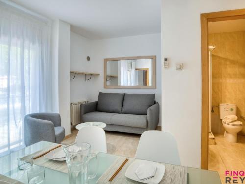 Dúplex en S'agaró con 2 dormitorios y balcón, parking incluido - ES-298-32 (Duplex en S'agaro con 2 dormitorios y balcon, parking incluido - ES-298-32) in S'Agaro