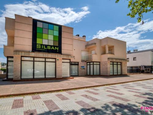 Dúplex en S'agaró con 2 dormitorios y balcón, parking incluido - ES-298-32 (Duplex en S'agaro con 2 dormitorios y balcon, parking incluido - ES-298-32) in S'Agaro