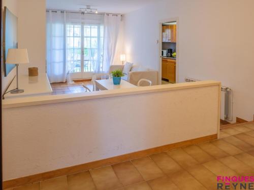 Apartamento en planta baja con jardín y acceso a piscina, cerca de playa de Sant Pol - ES-298-47 (Apartamento en planta baja con jardin y acceso a piscina, cerca de playa de Sant Pol - ES-298-47) in S'Agaro