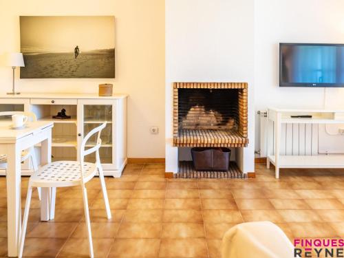 Apartamento en planta baja con jardín y acceso a piscina, cerca de playa de Sant Pol - ES-298-47 (Apartamento en planta baja con jardin y acceso a piscina, cerca de playa de Sant Pol - ES-298-47) in S'Agaro